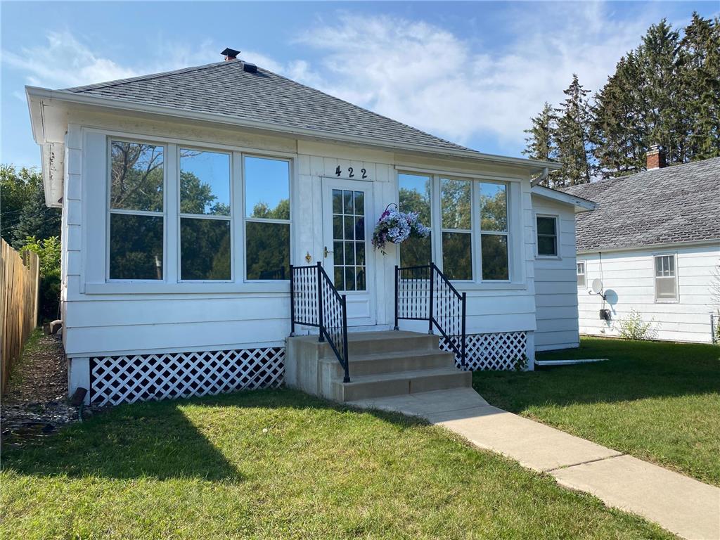 422 Michigan Avenue, Crosby, MN, 56441 MLS 6260400 Edina Realty