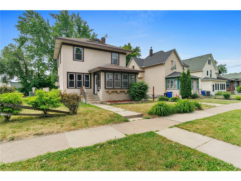 422 Michigan Street, Saint Paul, MN 55102 MLS 6382889 Edina Realty