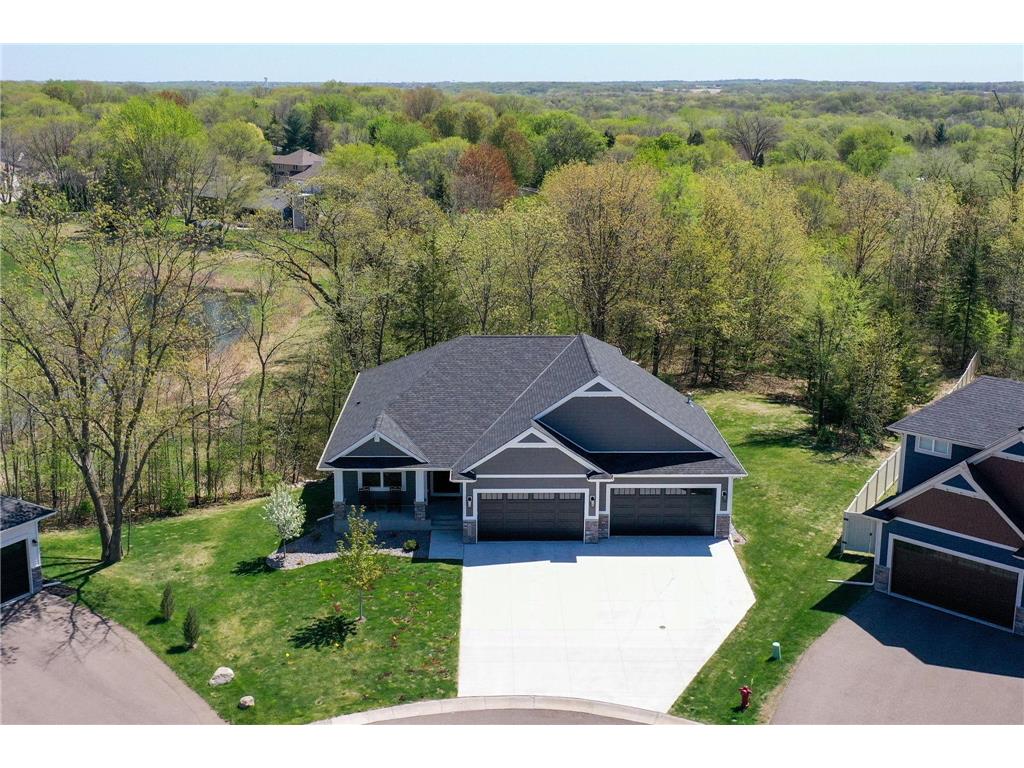 422 Overlook Circle SE Saint Michael MN 55376 6711680 image1