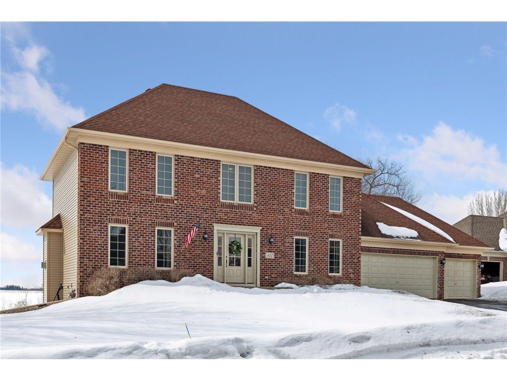 422 Ramsey Avenue, Carver, MN, 55315 MLS 6339036 Edina Realty