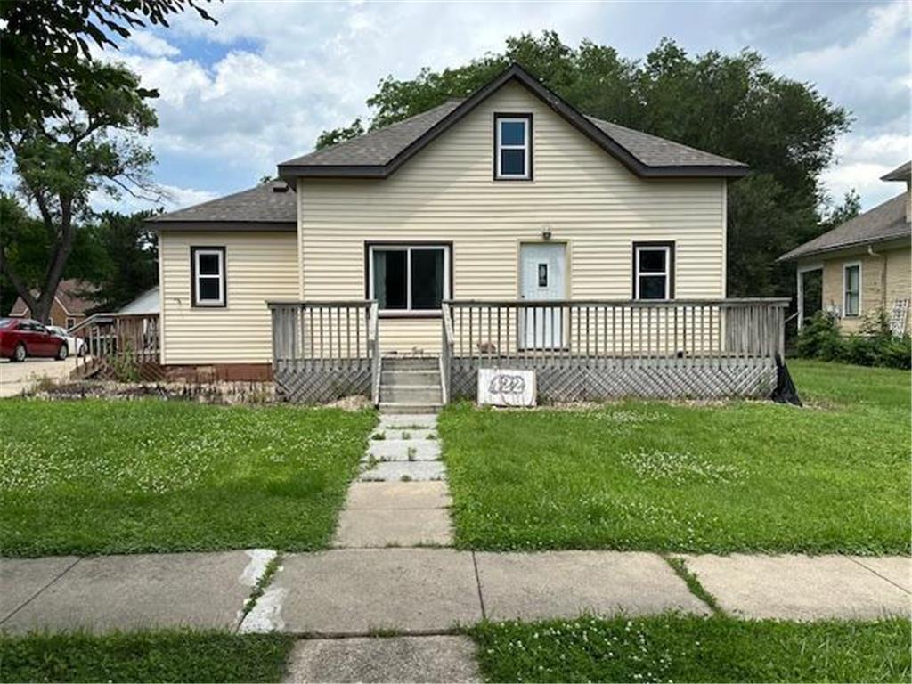 422 W Luverne Street Luverne MN 56156 6558887 image1