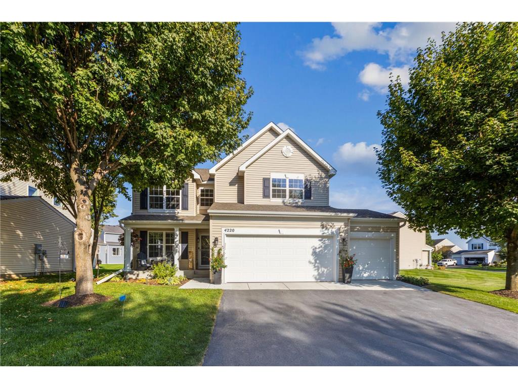 4220 Kady Avenue NE Saint Michael MN 55376 6787340 image1