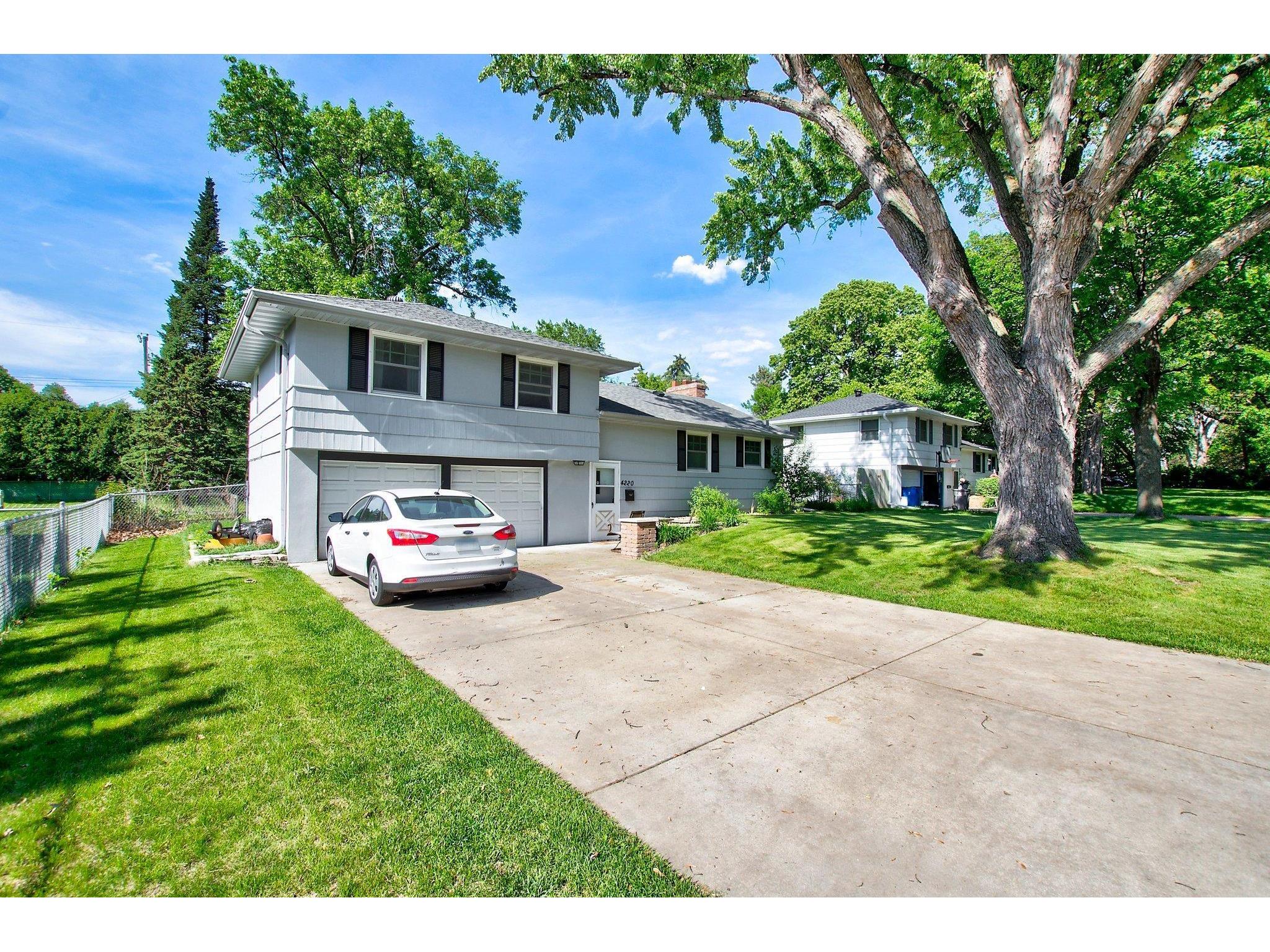 4220 W 70th Street, Edina, MN 55435 MLS 6022744 Edina Realty