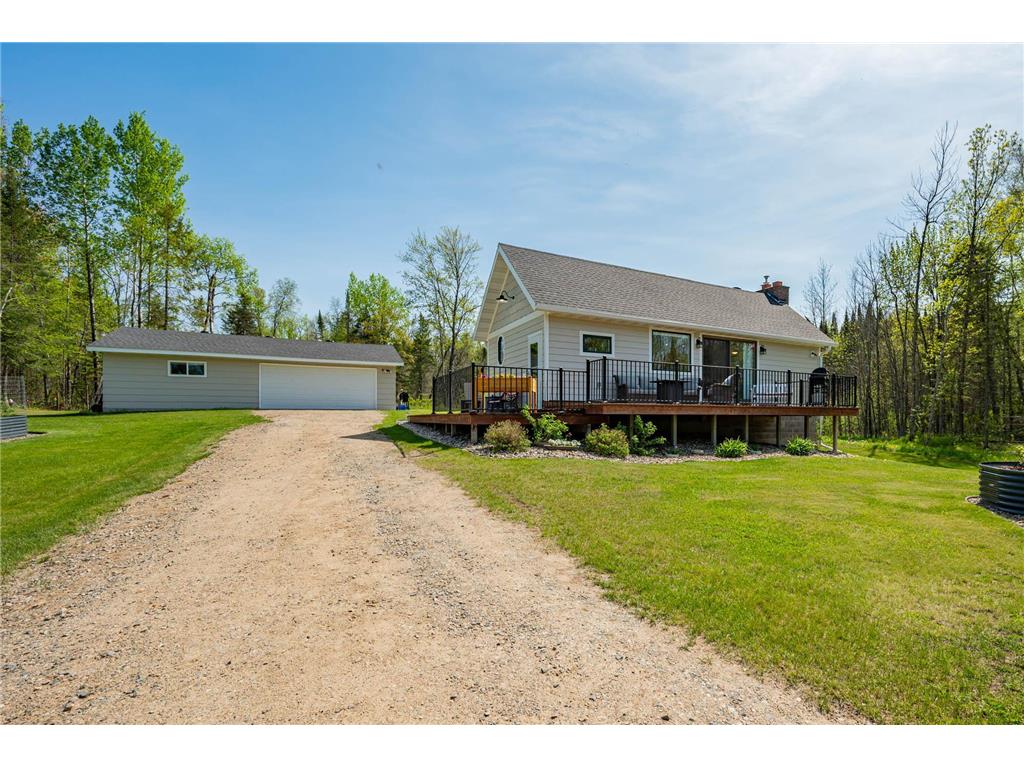 42206 County Road 333 Bovey MN 55709 - Lower Balsam 7082140 image1