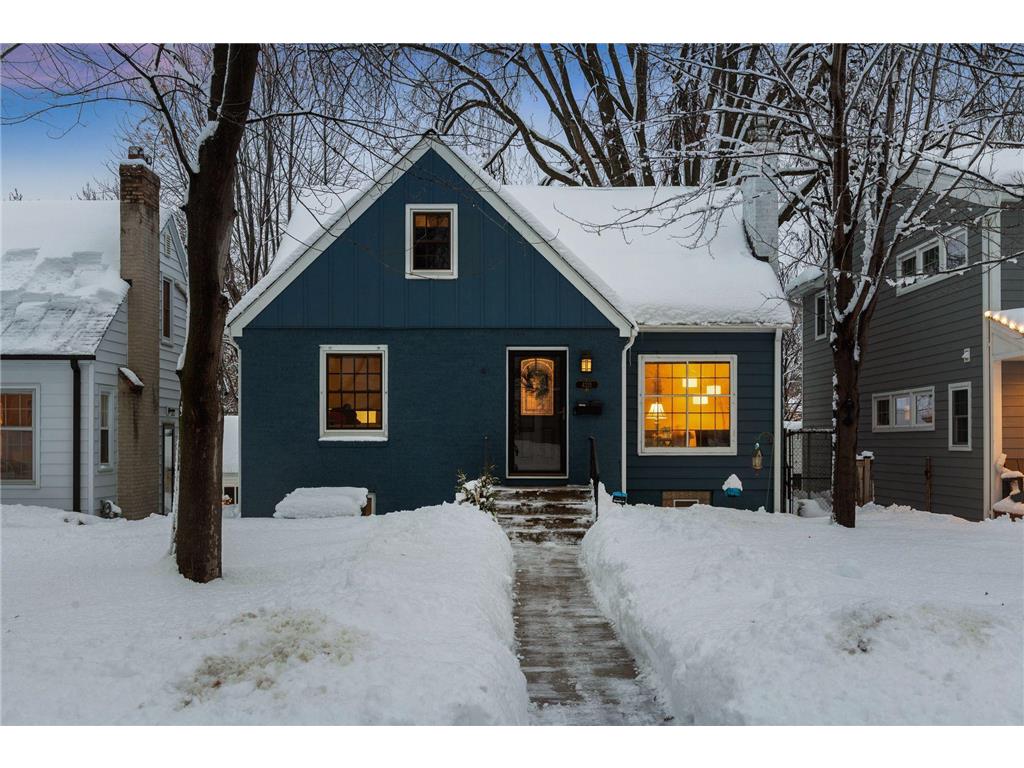 4221 Utica Avenue S, Saint Louis Park, MN, 55416 MLS 6320064 Edina