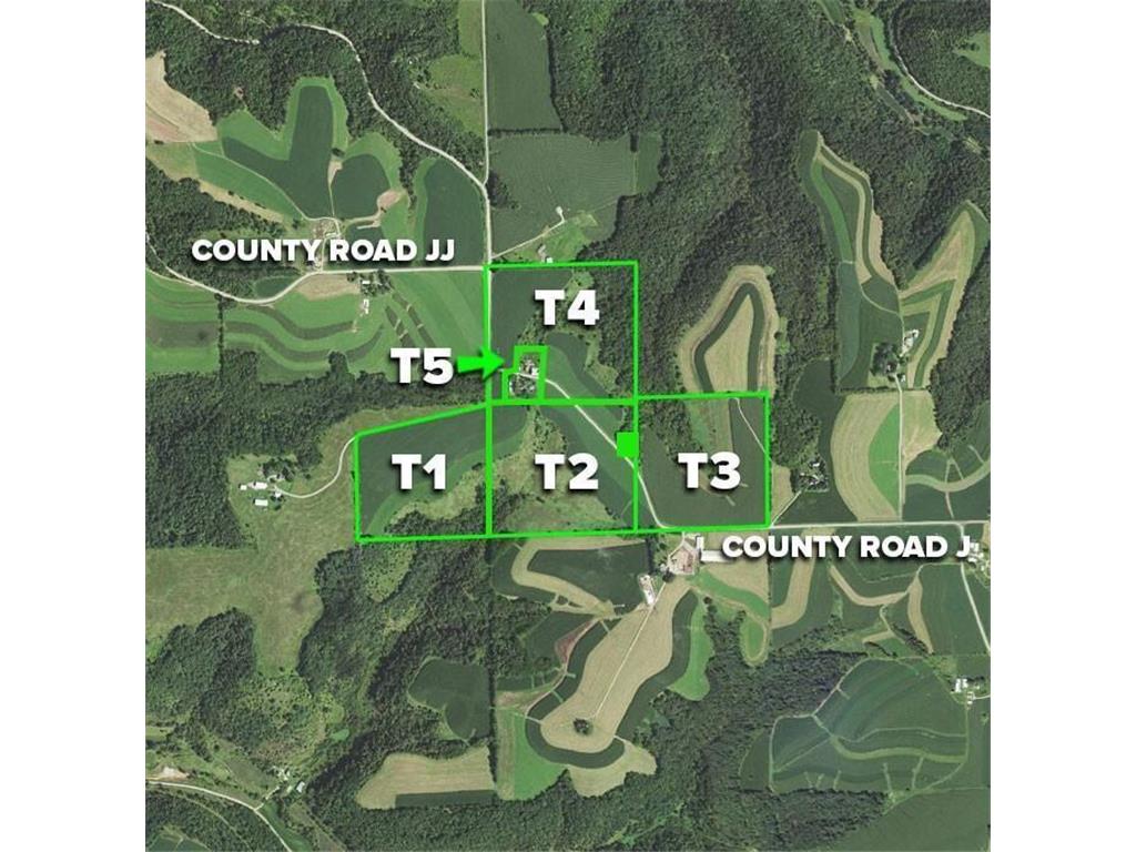 4223 County Hwy J Leon Twp WI 54653 6641535 image1