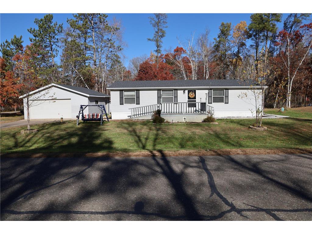 4224 Crow Wing Circle SW Sylvan Twp MN 56473 6809068 image1