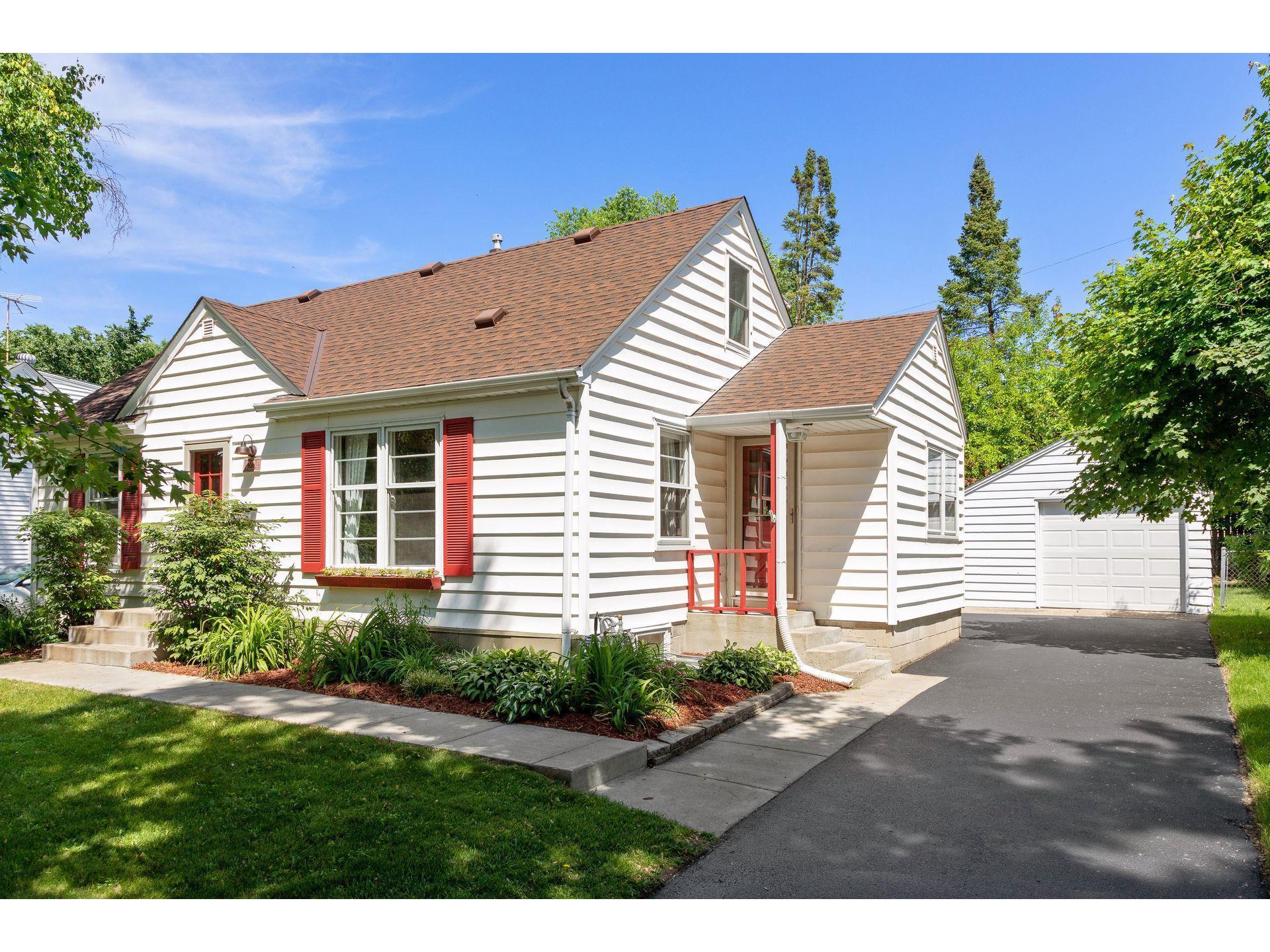 4224 Halifax Avenue N, Robbinsdale, MN, 55422 MLS 5768540 Edina Realty