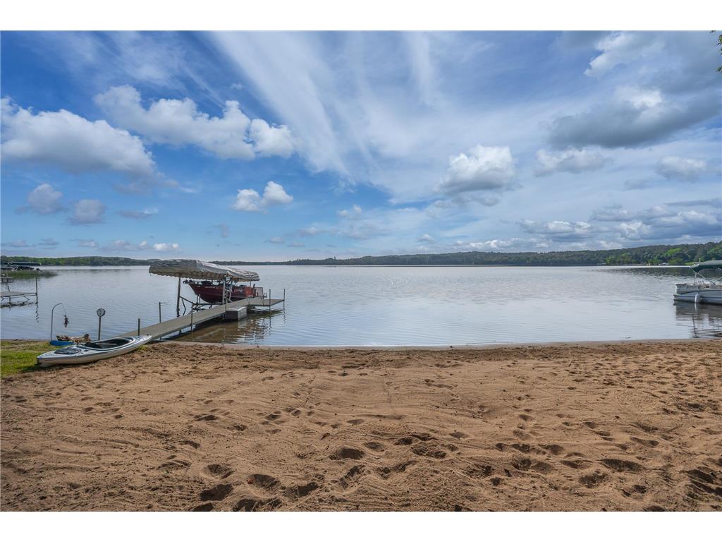 4224 Thunder Lake Lodge Drive NE Remer MN 56672 - Thunder 6715157 image1