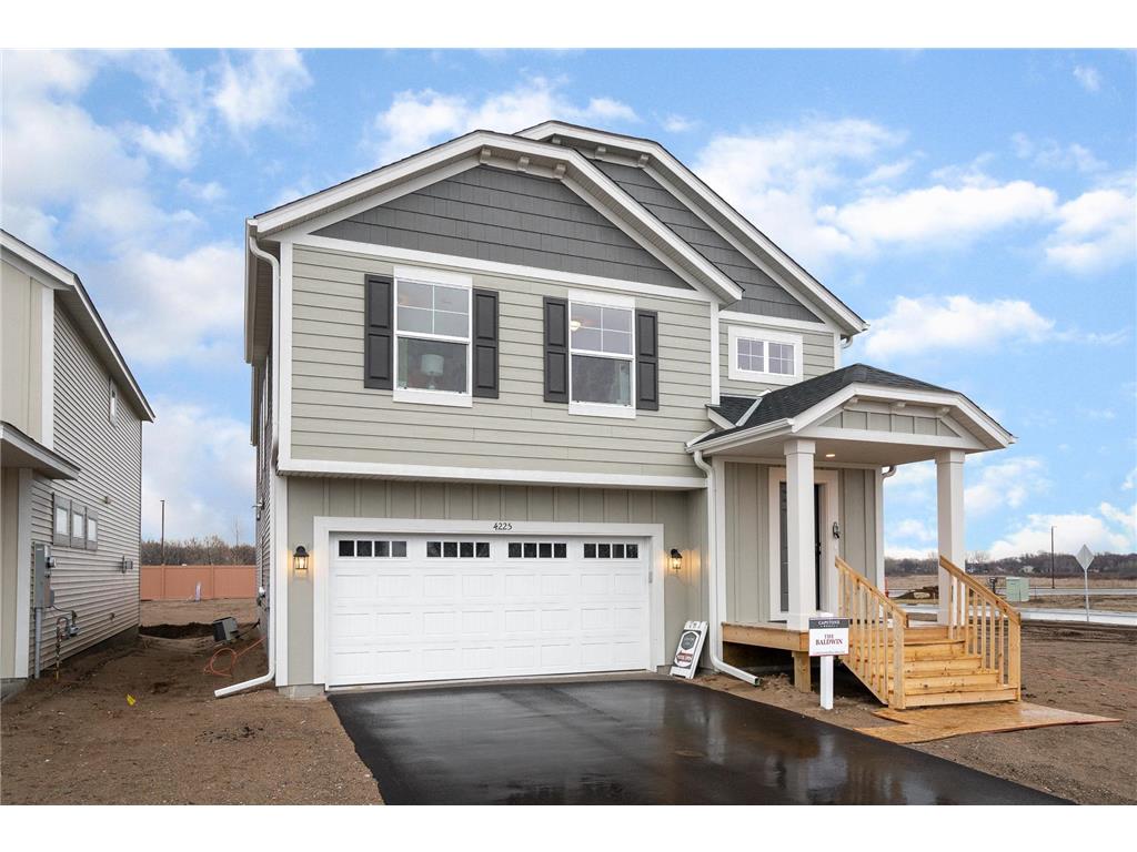 4225 141st Lane, Andover, MN 55304 MLS 6334053 Edina Realty