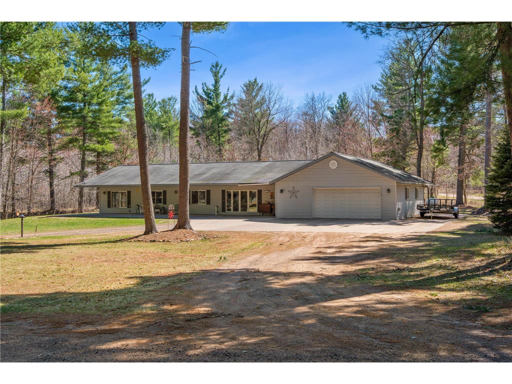 4225 Eagles Nest Road Jackson Twp WI 54893 7059158 image1
