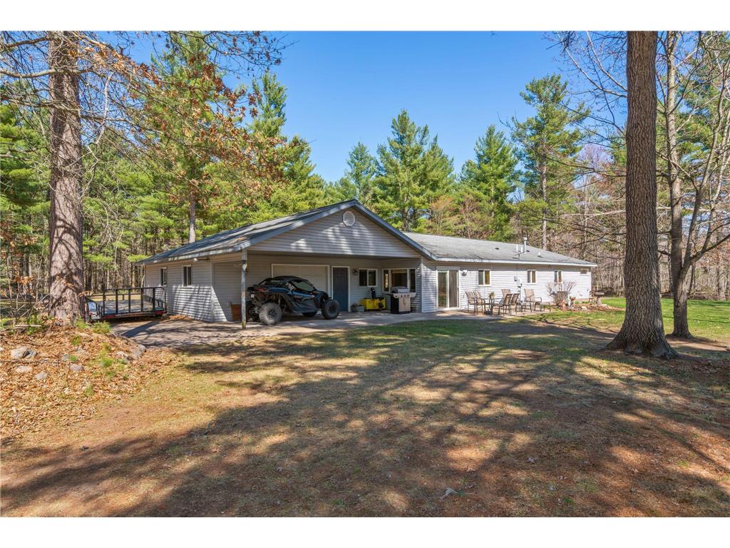 4225 Eagles Nest Road Jackson Twp WI 54893 7059158 image2