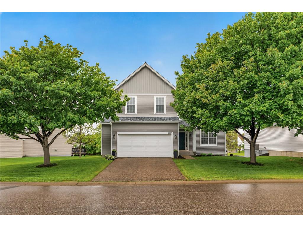 4225 Kaelin Avenue NE Saint Michael MN 55376 7074126 image1