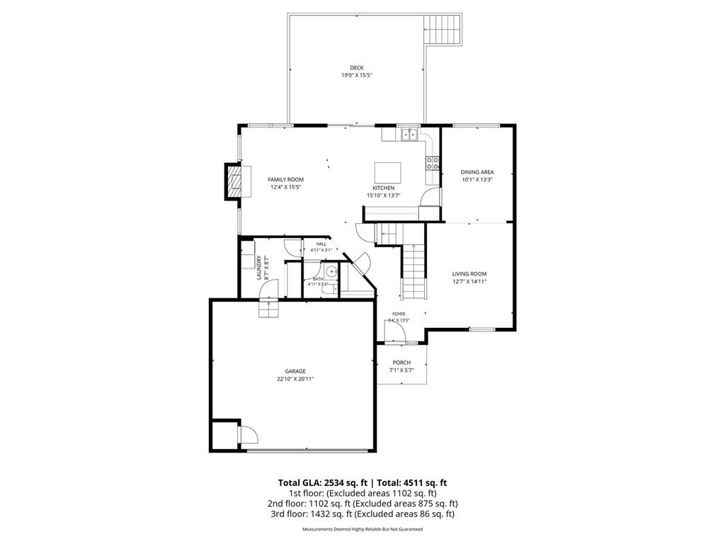 4225 Kaelin Avenue NE Saint Michael MN 55376 7074126 image36