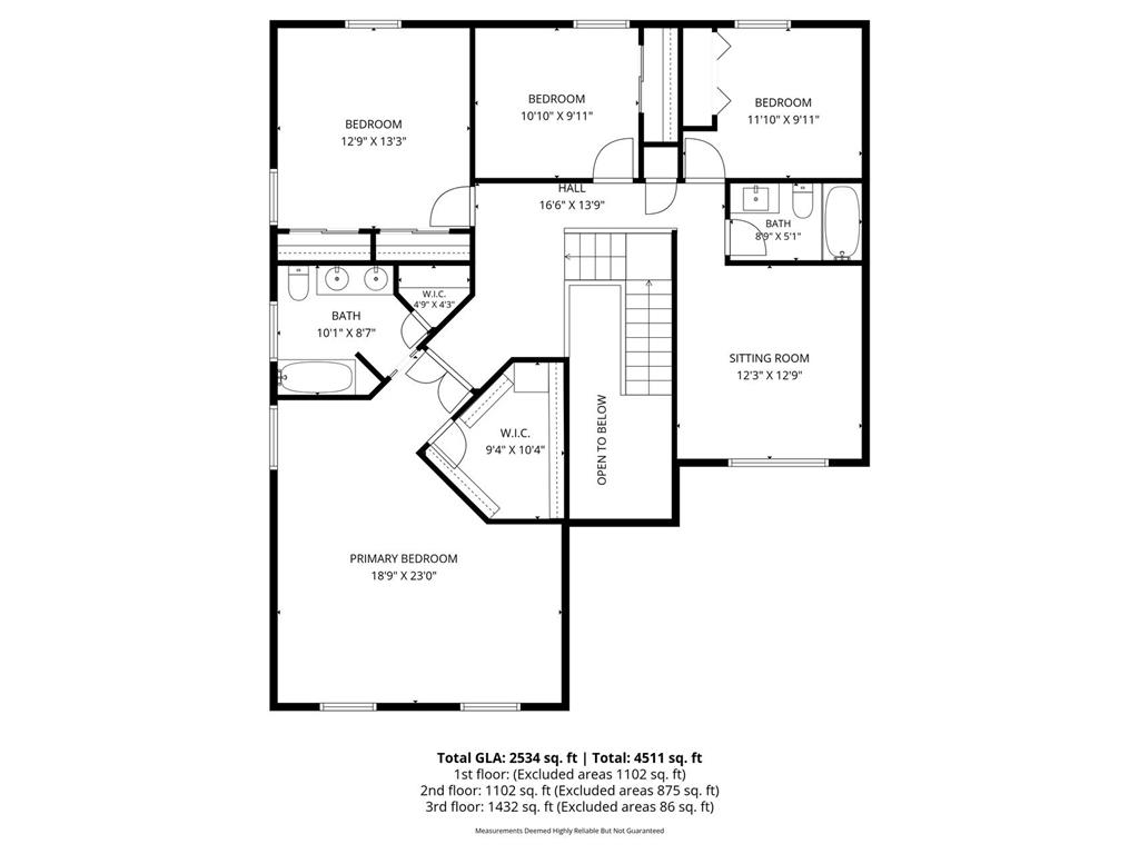4225 Kaelin Avenue NE Saint Michael MN 55376 7074126 image37
