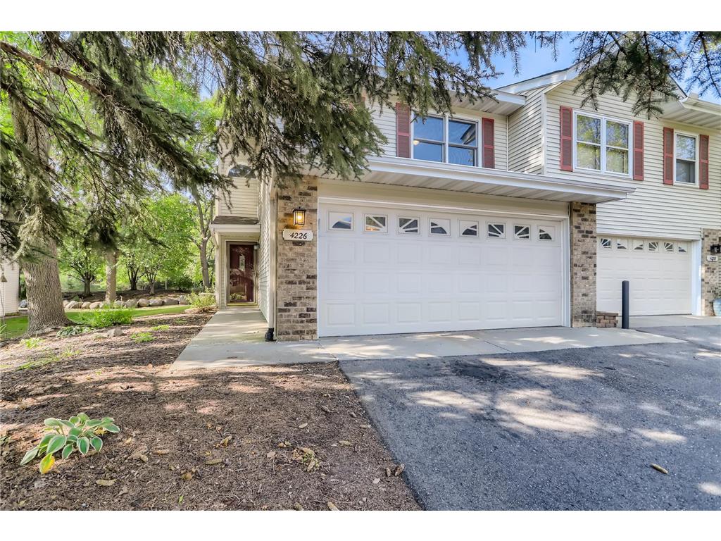 4226 Boulder Ridge Point, Eagan, MN 55122 MLS 6250262 Edina Realty