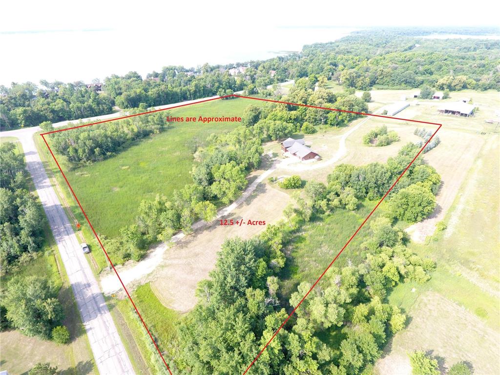 42263 County Highway 1, Otter Tail Twp, MN, 56571 MLS 6409864