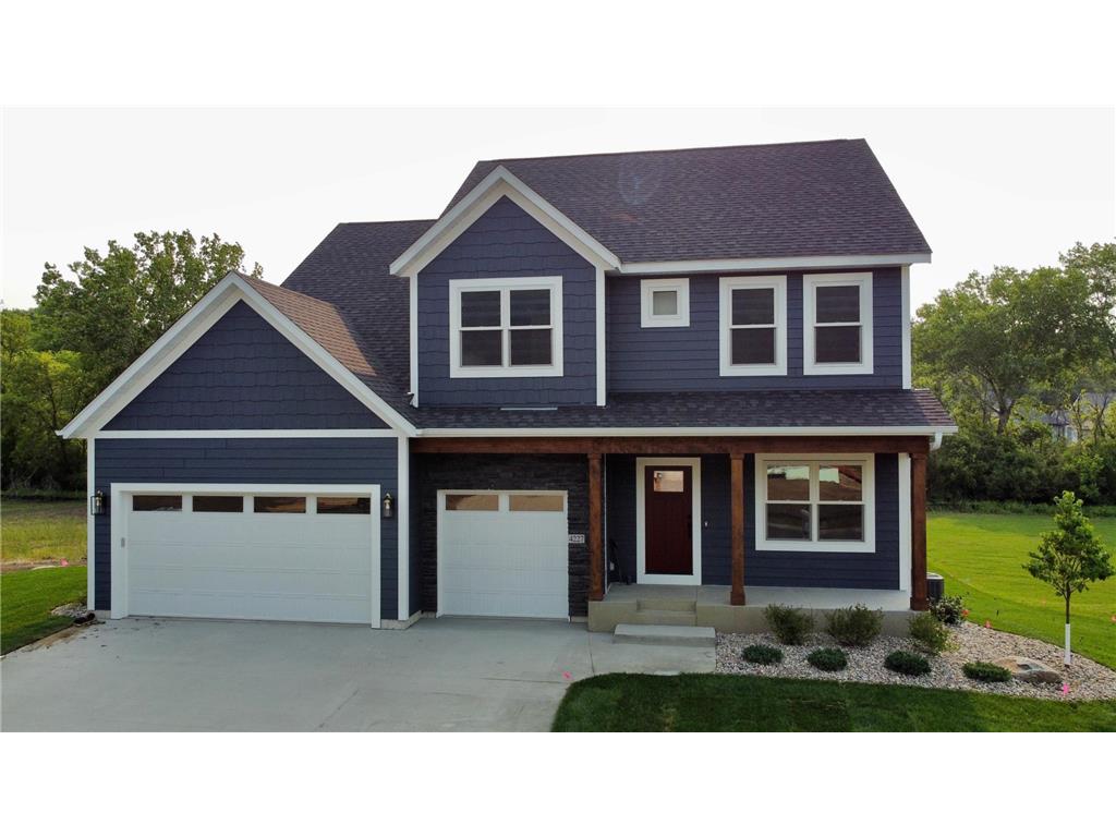 4227 Cassidy Ridge Drive NE Rochester MN 55906 6393677 image1