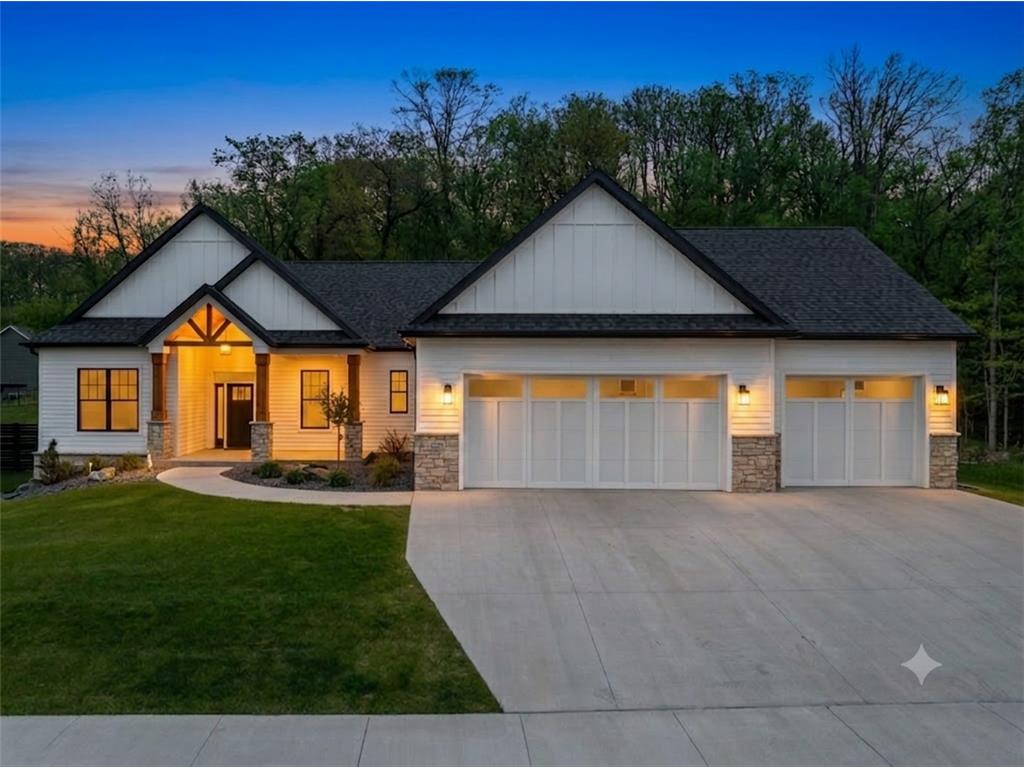 4228 Cassidy Ridge Drive NE Rochester MN 55906 7106393 image1