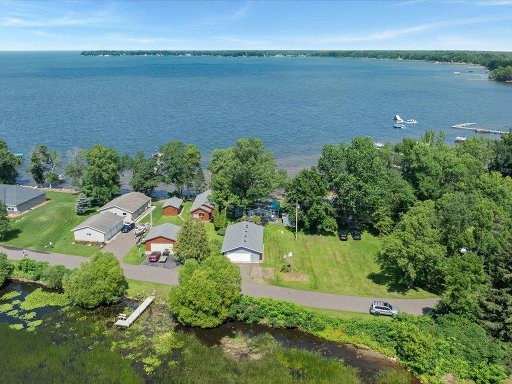 4228 Point Walk Isle MN 56342 - Mille Lacs Lake 6768186 image1