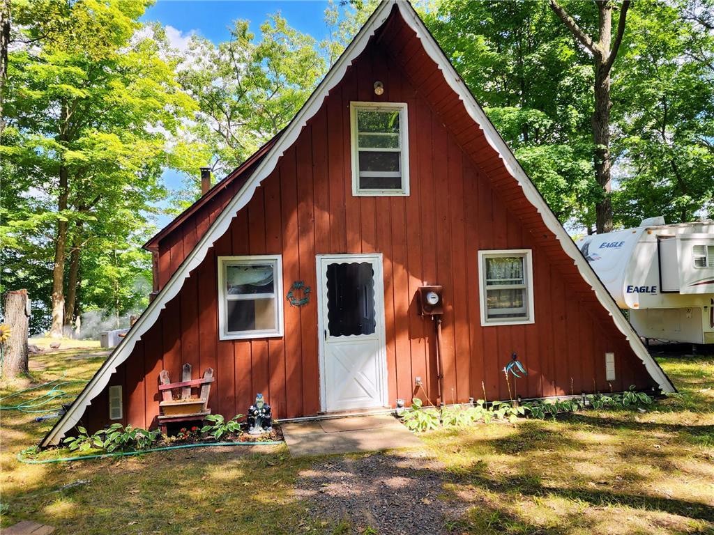 423B 27 1/4 Avenue Maple Plain Twp WI 54829 - Kirby Lake 6416694 image1