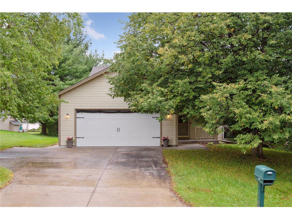 423 2nd Street NW, Saint Michael, MN, 55376 MLS 7332241 Edina Realty