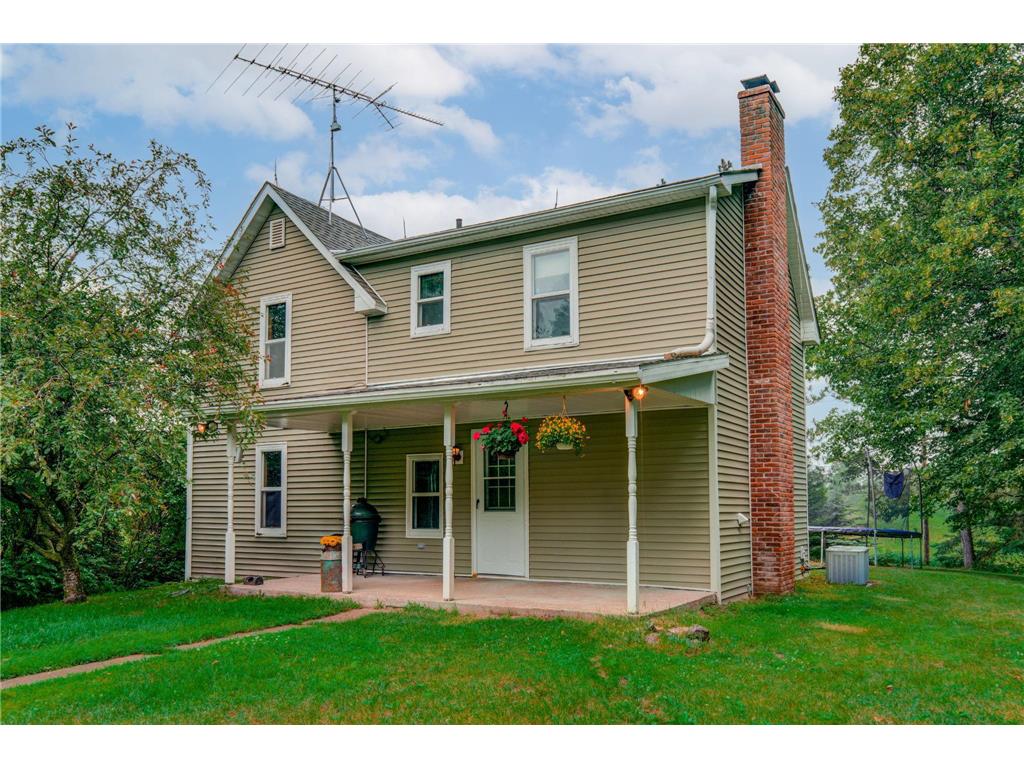 423 320th Street, Wilson, WI 54027 MLS 6232102 Edina Realty