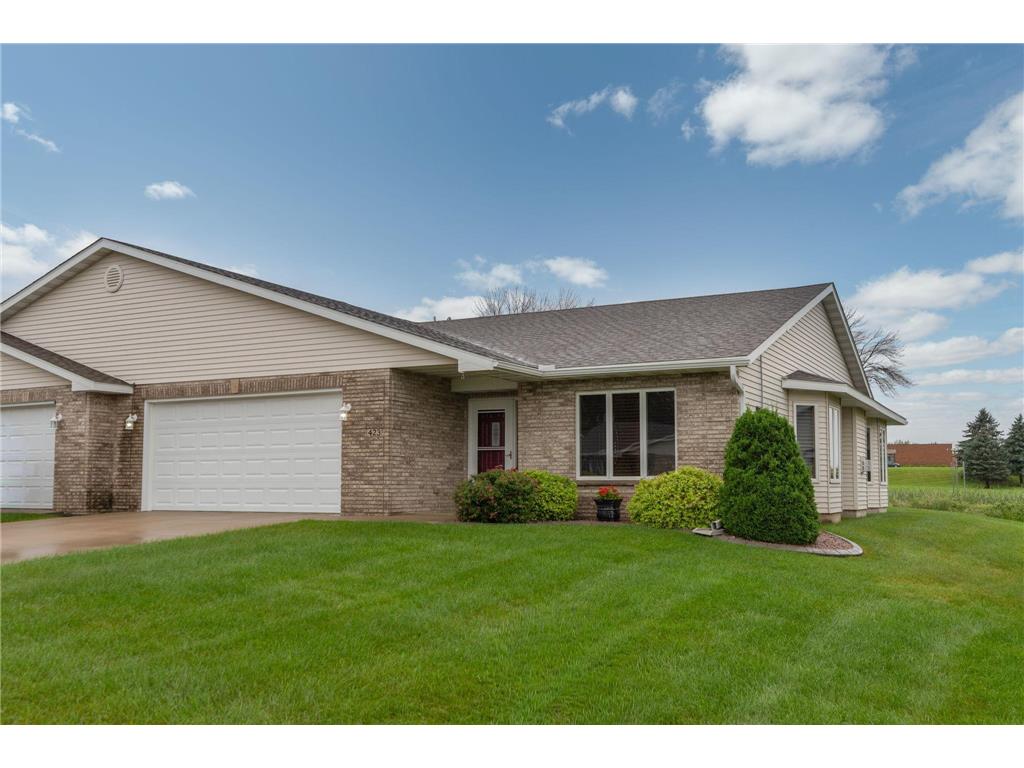 423 3rd Avenue NW Byron MN 55920 6763011 image1
