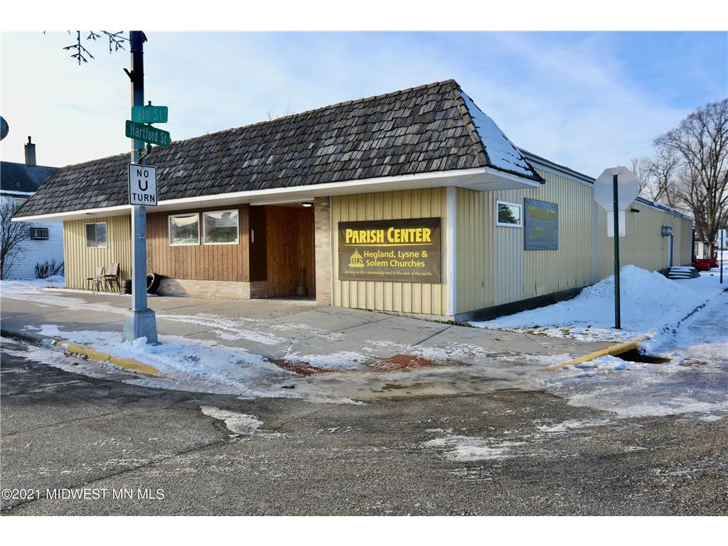 423 6th Street, Hawley, MN, 56549 MLS 6207071 Edina Realty