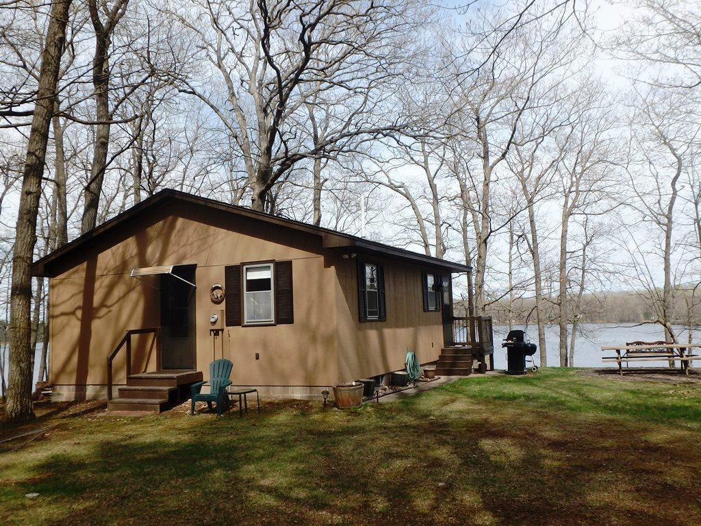 423 C 27 1/4 Avenue Maple Plain Twp WI 54829 - Kirby Lake 6368987 image1