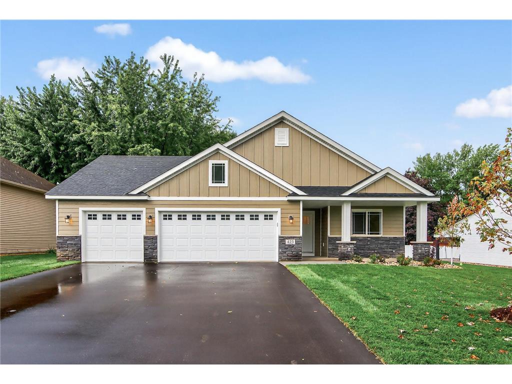 423 Creek View Circle SE Saint Michael MN 55376 6774555 image1