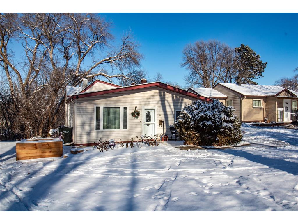 423 E Gustavus Avenue, Fergus Falls, MN, 56537 MLS 6474894 Edina