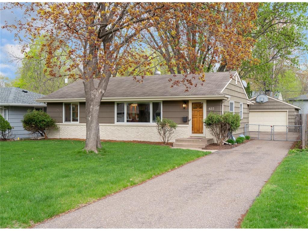 423 Monroe Avenue S Edina MN 55343 6361186 image1