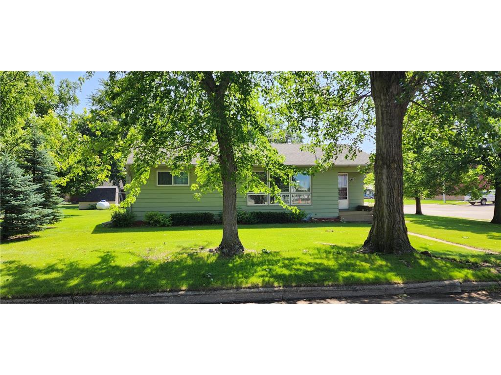 423 S Clayborn Avenue Parkers Prairie MN 56361 6744988 image1
