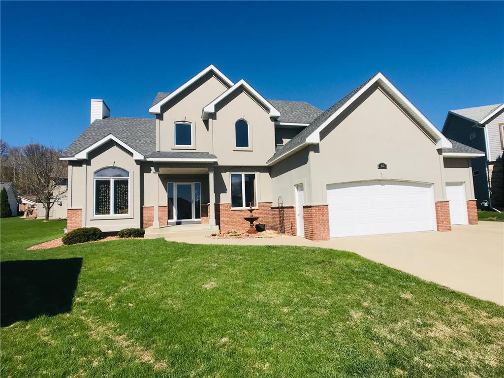 423 Waterview Lane NW, Rochester, MN, 55901 MLS 6363952 Edina Realty