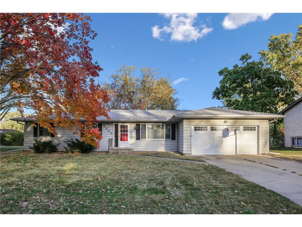 4230 Edgemont Street Vadnais Heights MN 55127 6619764 image1