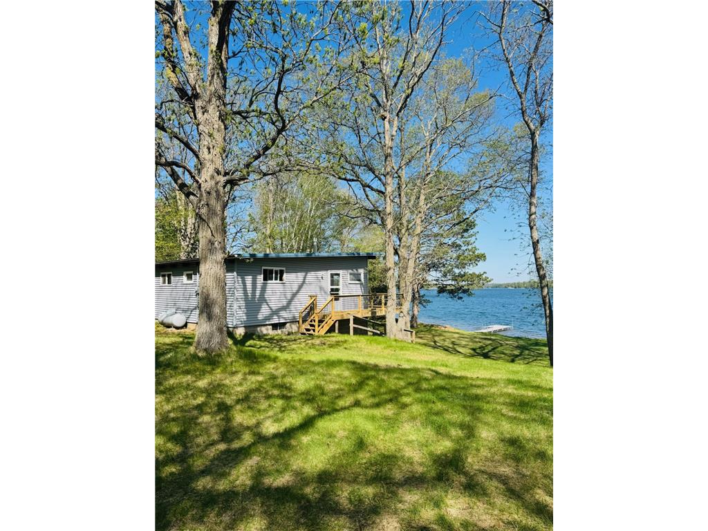 4230 Thunder Lake Lodge Drive NE Remer MN 56672 - Thunder 6720448 image1