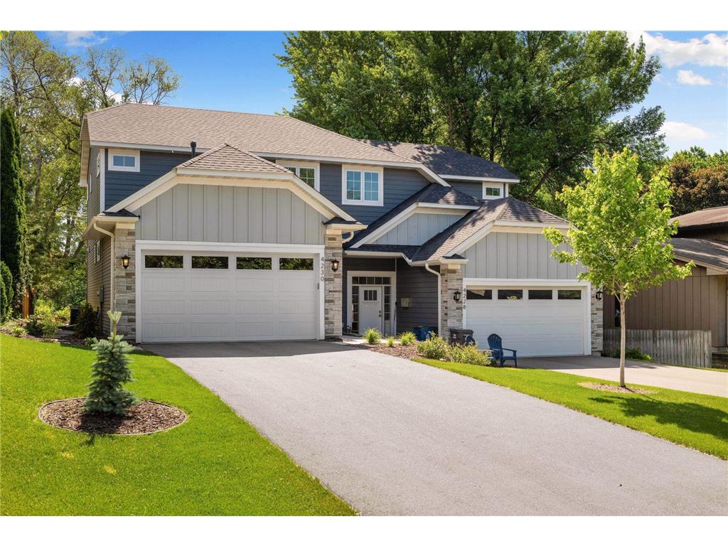 4230 Valley View Road, Edina, MN 55424 MLS 6230125 Edina Realty