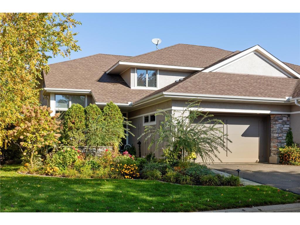 4230 Woodland Trail, Golden Valley, MN, 55422 MLS 7759958 Edina Realty