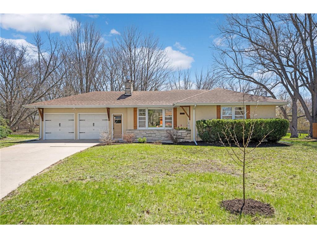 4231 Reservoir Boulevard, Columbia Heights, MN, 55421 MLS 6358079