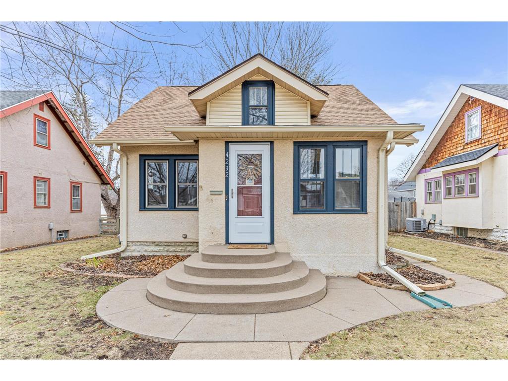 4232 45th Avenue S, Minneapolis, MN, 55406 | MLS: 6499011 | Edina Realty