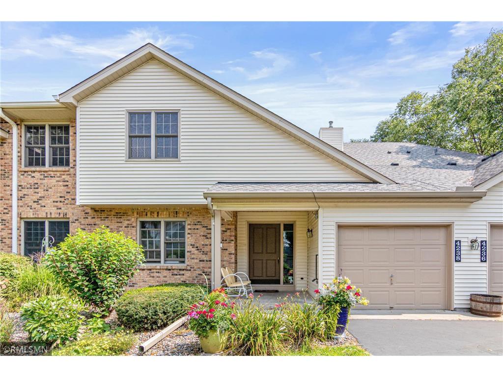 4232 Oakmede Lane White Bear Twp MN 55110 - Rice Lake 6588518 image1