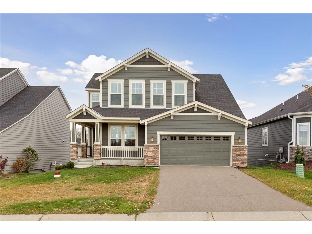 4232 Woodland Cove Parkway, MN, 55331 MLS 6273954