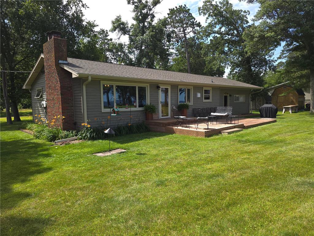 4234 Winnie Dam Lane NE Deer River MN 56636 - Winnibigoshish 6781081 image1