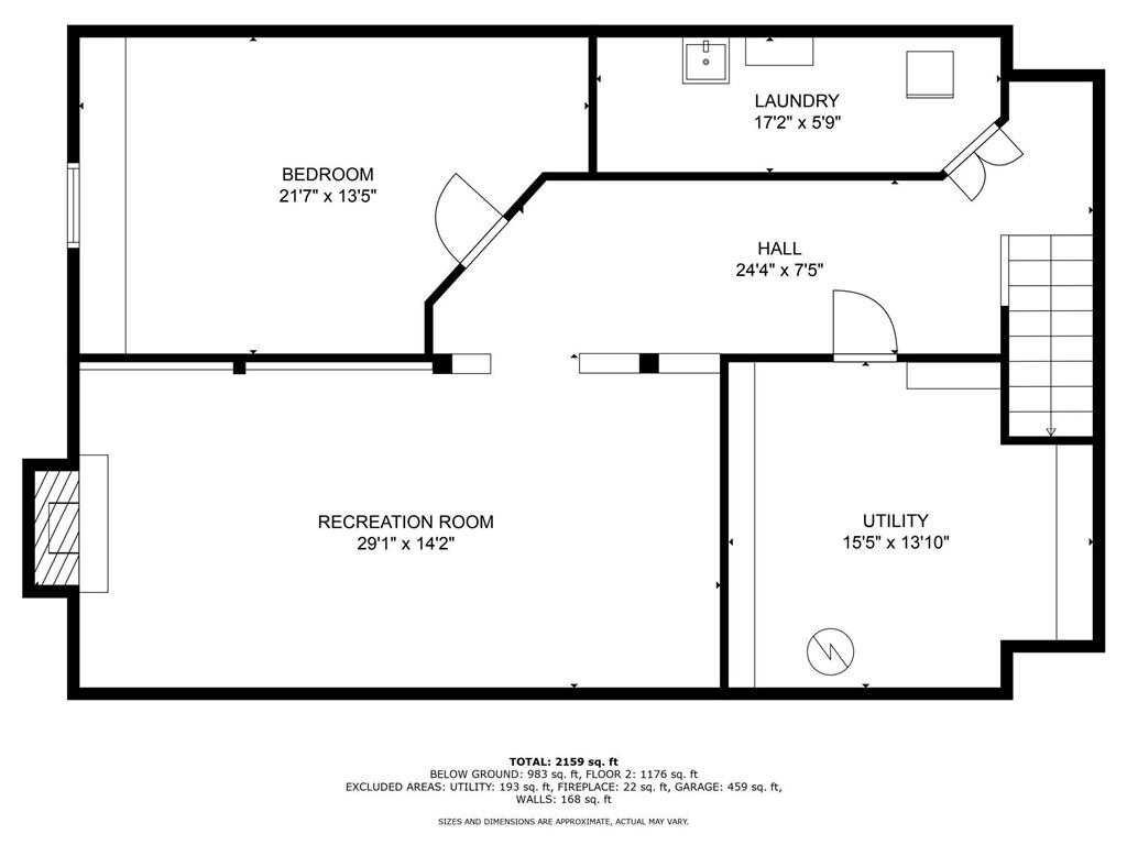 4234 Winnie Dam Lane NE Deer River MN 56636 - Winnibigoshish 6781081 image91