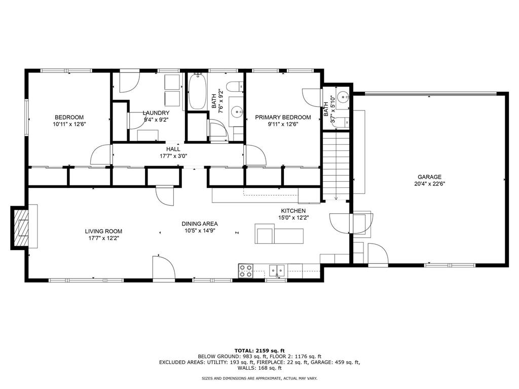 4234 Winnie Dam Lane NE Deer River MN 56636 - Winnibigoshish 6781081 image93