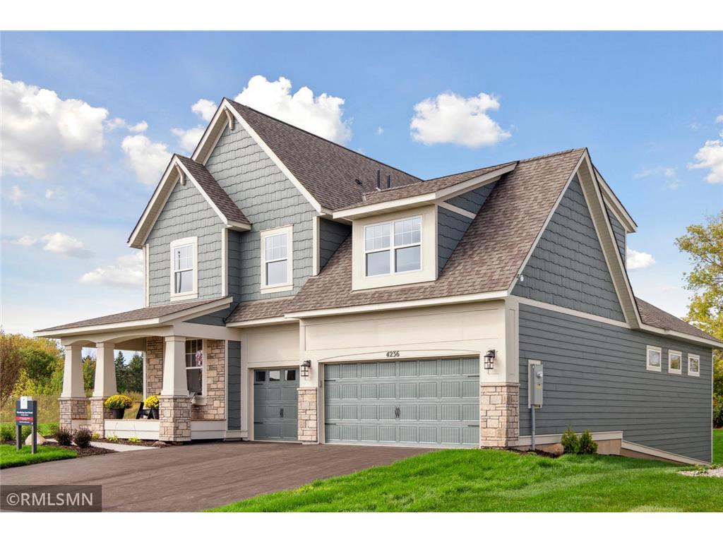 4236 Arbor Drive, Woodbury, MN, 55129 MLS 6250756 Edina Realty