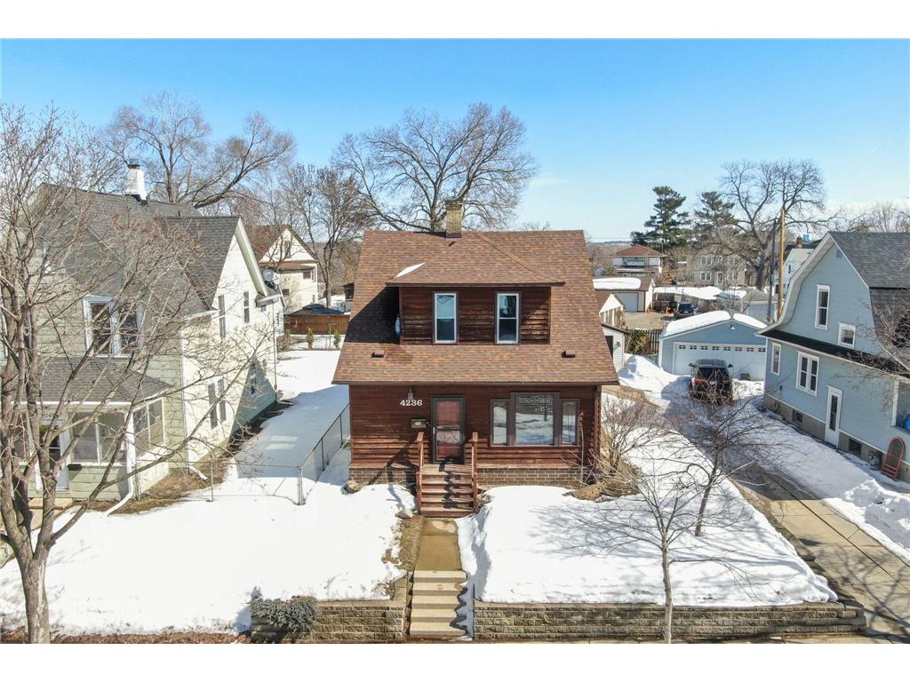 4236 Dupont Avenue N, Minneapolis, MN 55412 MLS 6343408 Edina Realty