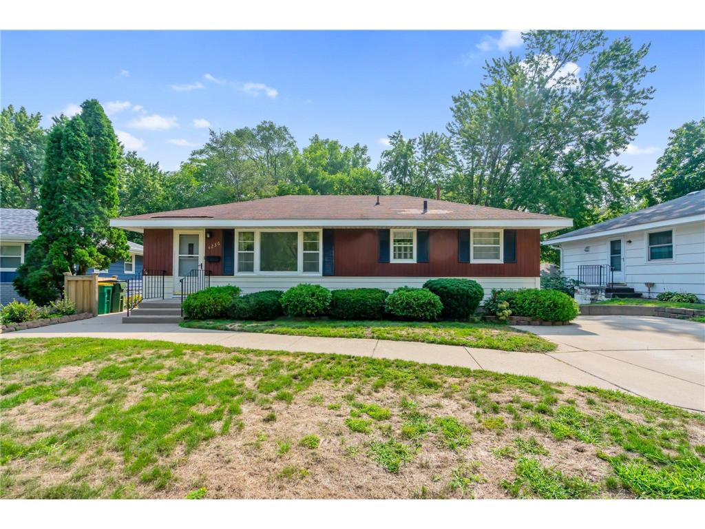 4236 Kentucky Avenue N Crystal MN 55428 6412962 image1