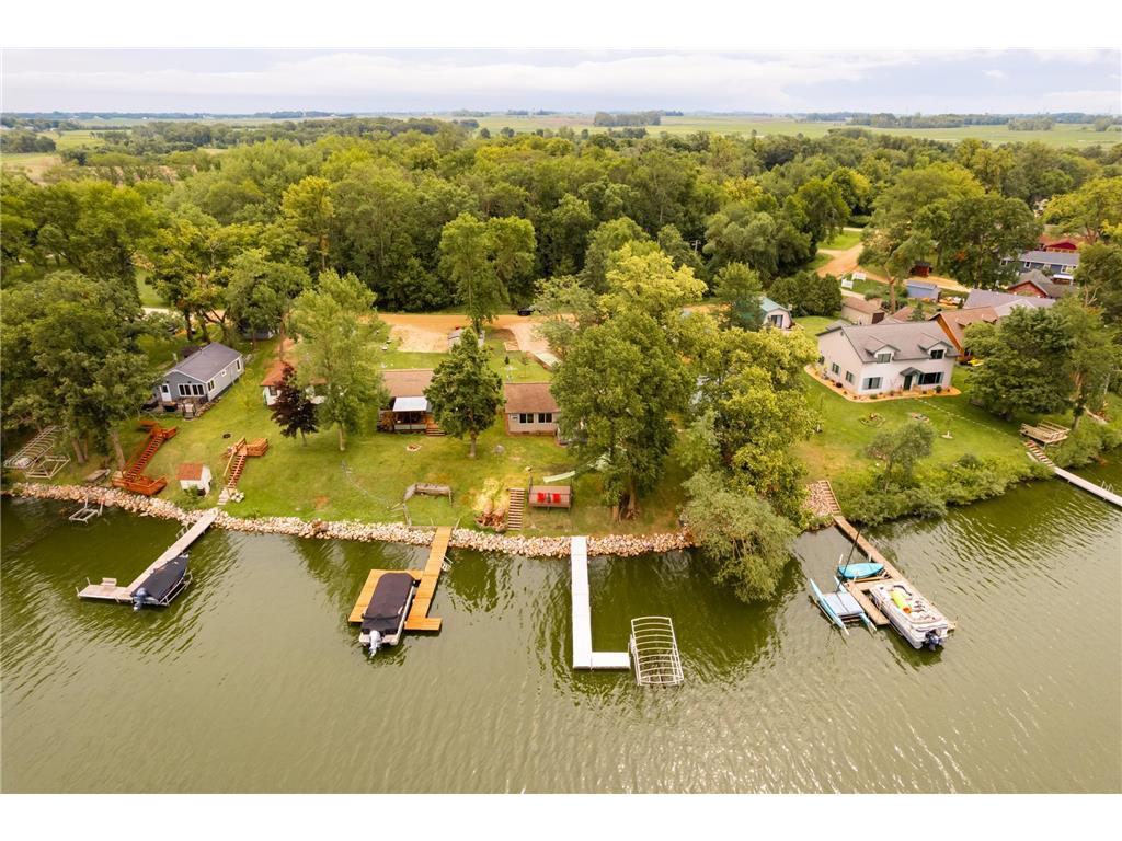 4236 Smith Lake Road SE Osakis MN 56360 - Smith Lake 6755044 image1